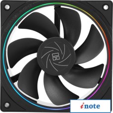 Вентилятор для корпуса Thermalright TL-S12R (черный)