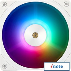 Вентилятор для корпуса Thermalright TL-B12W-S (белый)