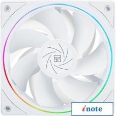 Вентилятор для корпуса Thermalright TL-S12RW (белый)