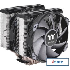 Кулер для процессора Thermaltake Toughair 710 CL-P110-CA14GM-A
