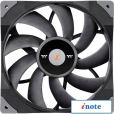 Вентилятор для корпуса Thermaltake ToughFan 14 CL-F118-PL14BL-A