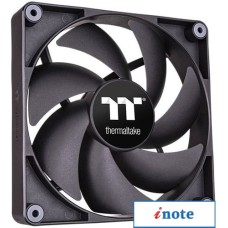 Комплект вентиляторов для корпуса Thermaltake CT120 2-Fan Pack CL-F147-PL12BL-A