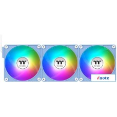 Комплект вентиляторов для корпуса Thermaltake CT120 EX ARGB 3-Fan Pack CL-F196-PL12BU-A