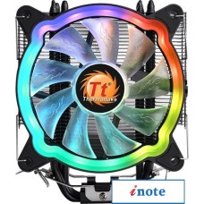 Кулер для процессора Thermaltake UX200 ARGB CL-P065-AL12SW-A