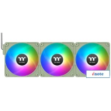 Комплект вентиляторов для корпуса Thermaltake CT120 EX ARGB 3-Fan Pack CL-F196-PL12MG-A