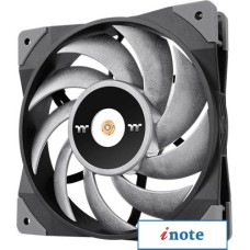 Вентилятор для корпуса Thermaltake ToughFan 12 Turbo CL-F121-PL12GM-A