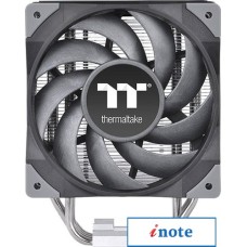 Кулер для процессора Thermaltake Toughair 310 CL-P074-AL12BL-A