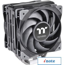 Кулер для процессора Thermaltake Toughair 510 CL-P075-AL12BL-A