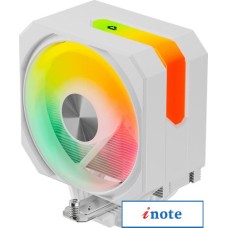 Кулер для процессора upHere UP1TC6C (белый)