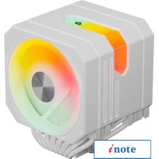 Кулер для процессора upHere UP2TC8C (белый)