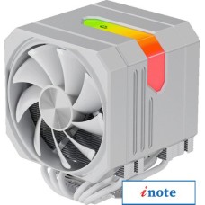 Кулер для процессора upHere UP2TC6 (белый)