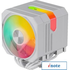 Кулер для процессора upHere UP2TC6C (белый)