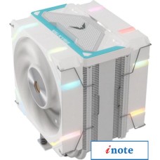 Кулер для процессора Valkyrie Vind SL125 Valkyrie (белый)