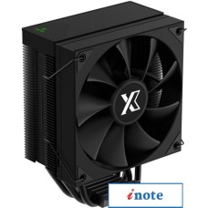 Кулер для процессора XASTRA AR400 BK