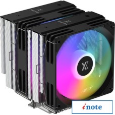 Кулер для процессора XASTRA AX620 Basic ARGB