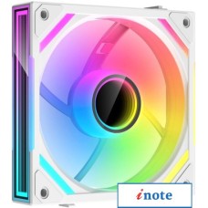 Вентилятор для корпуса XASTRA FS120W ARGB WH