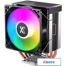 Кулер для процессора XASTRA AE903 FRGB