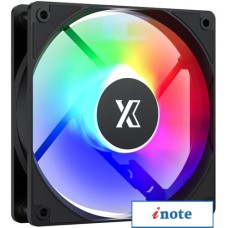 Вентилятор для корпуса XASTRA FC120B ARGB Reverse