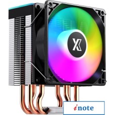 Кулер для процессора XASTRA AE904 FRGB