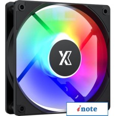 Вентилятор для корпуса XASTRA FC120B FRGB