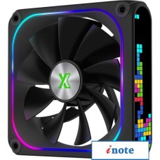 Вентилятор для корпуса XASTRA FZ120B ARGB