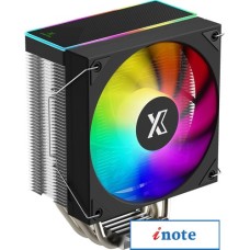 Кулер для процессора XASTRA AR400 ARGB