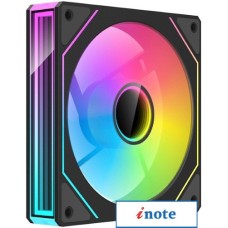 Вентилятор для корпуса XASTRA FM120B ARGB Reverse