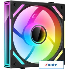 Вентилятор для корпуса XASTRA FS120B ARGB Reverse