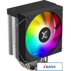 Кулер для процессора XASTRA AR400 ARGB Basic