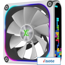 Вентилятор для корпуса XASTRA FZ120W ARGB