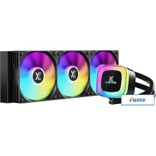 Система жидкостного охлаждения для процессора XASTRA LP360 ARGB BK