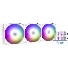 Система жидкостного охлаждения для процессора Zalman Alpha2 SE A36 (белый)