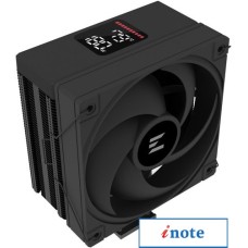 Кулер для процессора Zalman CNPS9X Eco DS (черный)
