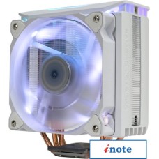 Кулер для процессора Zalman CNPS10X Optima II (белый)