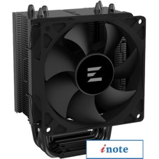 Кулер для процессора Zalman CNPS4X Black V2
