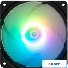 Вентилятор для корпуса Zalman ZM-AF120R ARGB (черный)