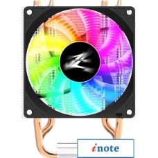 Кулер для процессора Zalman CNPS4X RGB