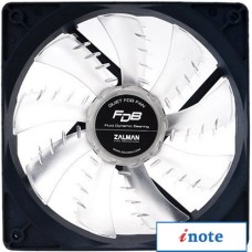 Вентилятор для корпуса Zalman ZM-F3 FDB(SF)