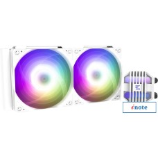 Система жидкостного охлаждения для процессора Zalman Alpha2 SE A24 (белый)