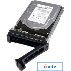 Жесткий диск Dell 400-ASHI 1.2 TB