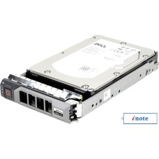 Жесткий диск Dell 400-BLLF 4TB
