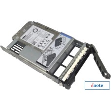 Жесткий диск Dell 161-BCFV 2.4TB