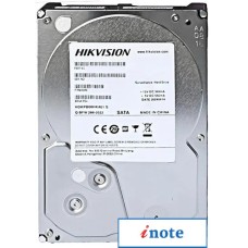Жесткий диск Hikvision DS60HKVS-VX1 6TB