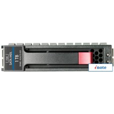 Жесткий диск HP 2TB [658079-B21]