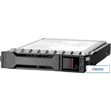 Жесткий диск HP 861742-B21 6TB