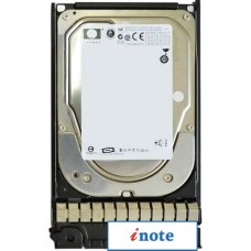 Жесткий диск HP 300GB (652564-B21)