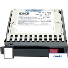 Жесткий диск HP 785099-B21 300GB