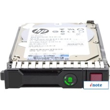 Жесткий диск HP 832984R-001 1TB