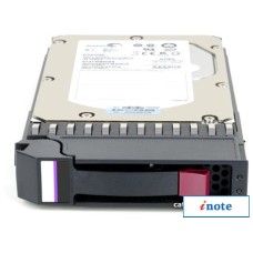 Жесткий диск HP 873036R-001 1.2TB
