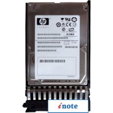 Жесткий диск HP 1TB (657750-B21)